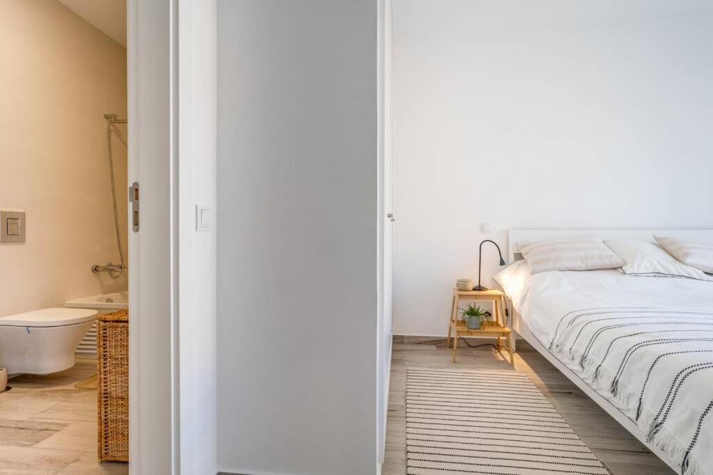 Happiness Apartment - 2Bedroom Apt In Aljezur Exteriér fotografie