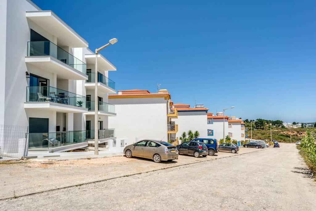 Happiness Apartment - 2Bedroom Apt In Aljezur Exteriér fotografie