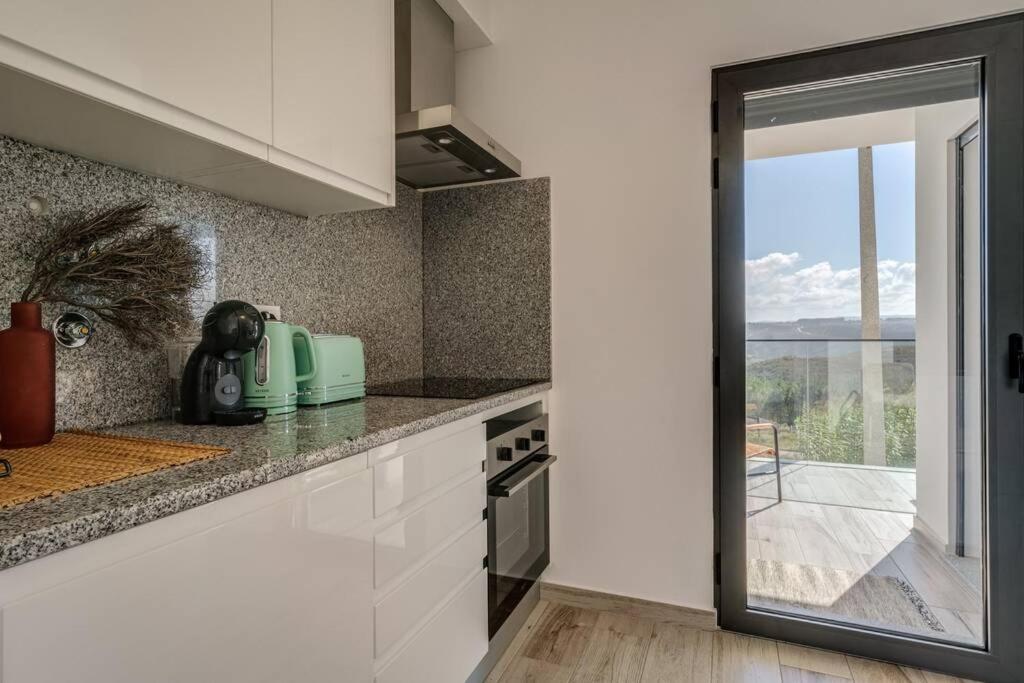 Happiness Apartment - 2Bedroom Apt In Aljezur Exteriér fotografie