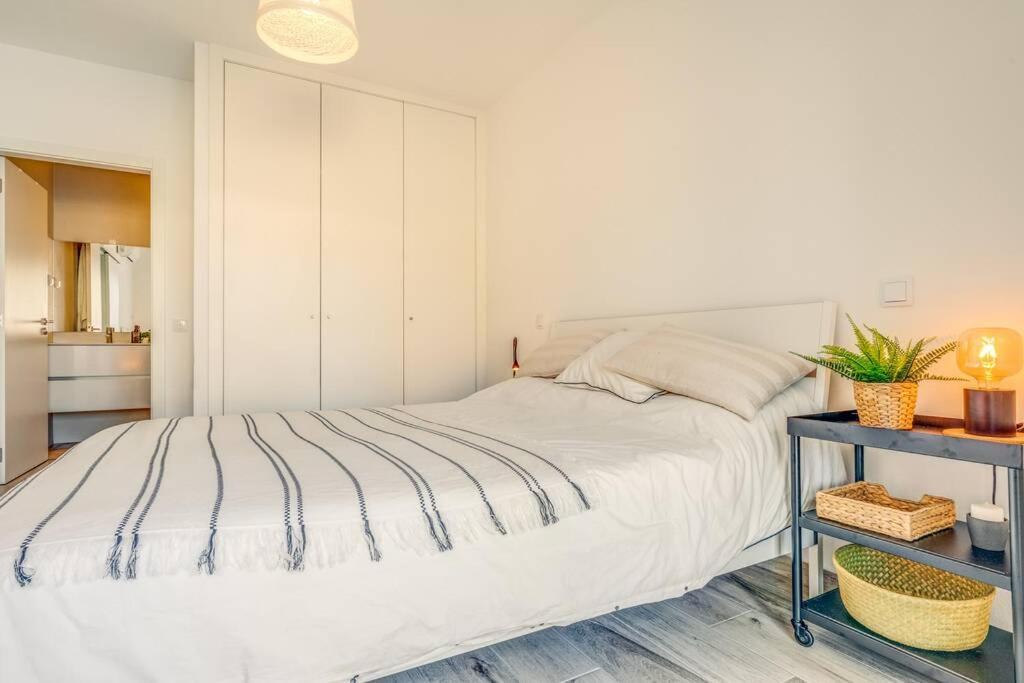 Happiness Apartment - 2Bedroom Apt In Aljezur Exteriér fotografie