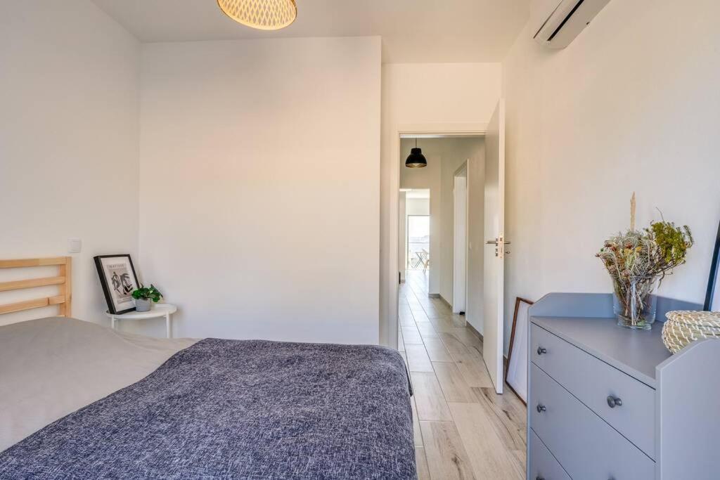 Happiness Apartment - 2Bedroom Apt In Aljezur Exteriér fotografie
